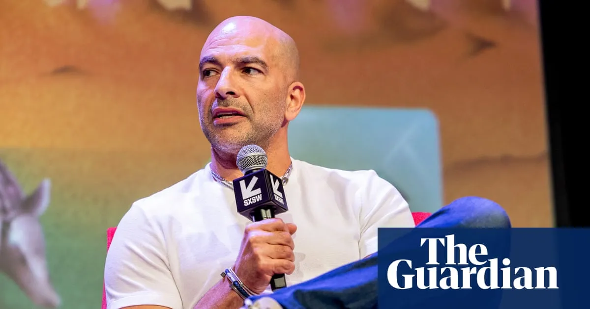 Peter Attia resigns from CBS News amid revelations about ties to Epstein