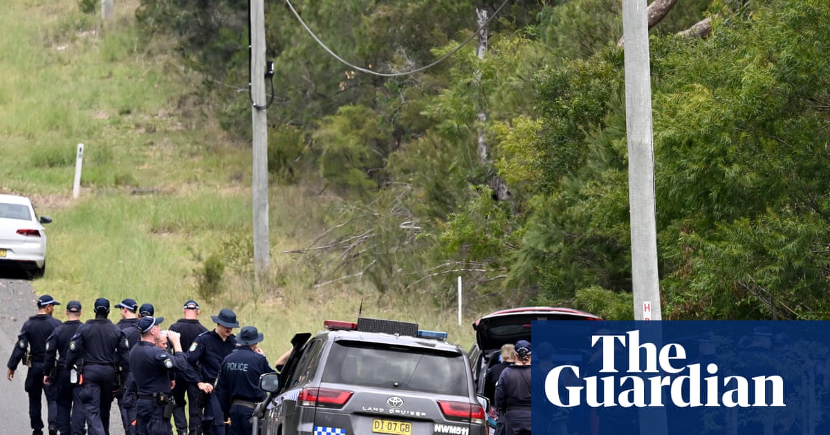Human remains found in search for kidnapped Sydney man Chris Baghsarian, police say