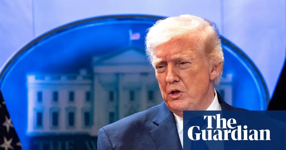 FedEx sues US government, seeking ‘full refund’ over Trump tariffs