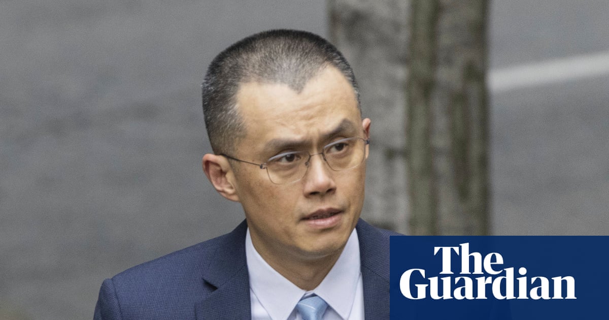 Crypto exchange Binance may have funded Iranian entities, reports say