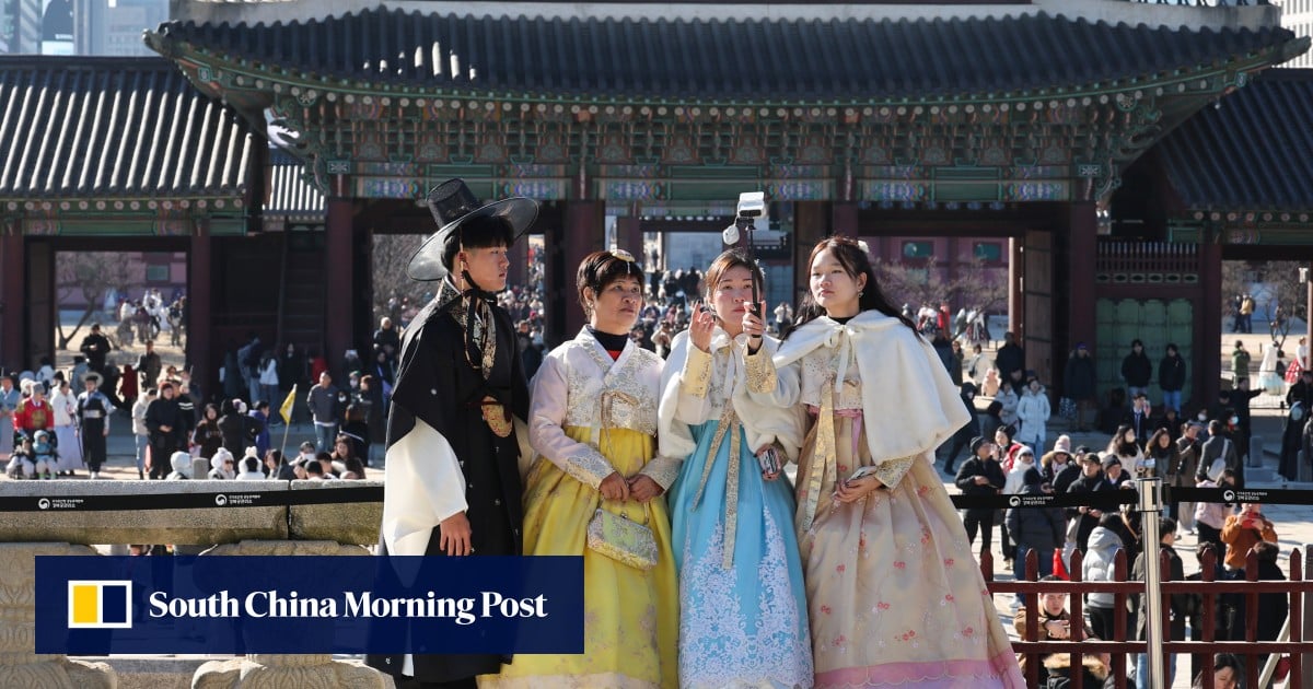 Seoul gains from Tokyo’s pain over Lunar New Year as politics reshapes China’s tourism map