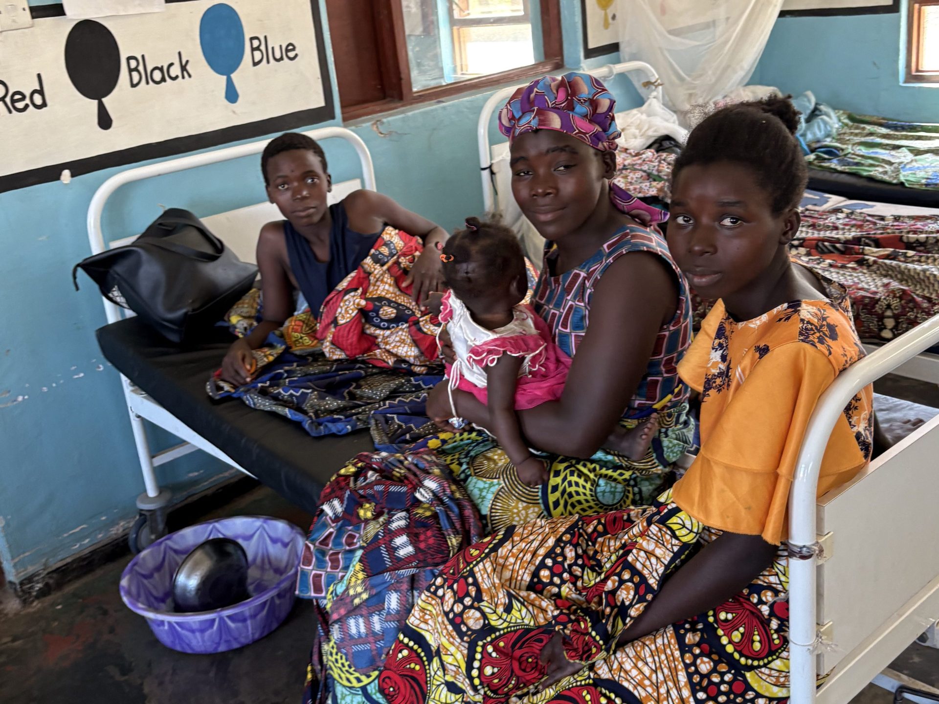 ‘Possible rise in maternal deaths’: How USAID cuts strand Malawi’s mothers