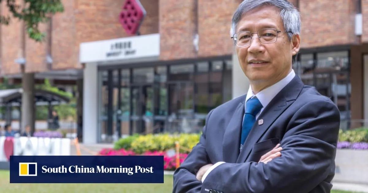 World-leading EV motor expert joins Hong Kong PolyU after 38 years in Britain
