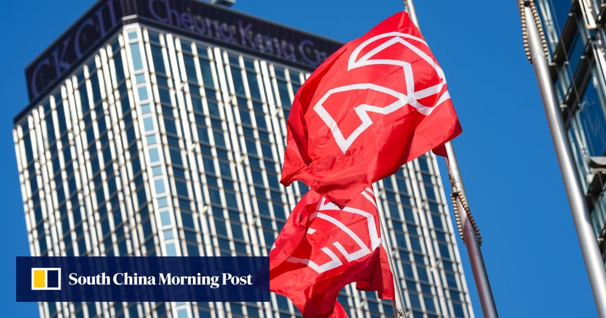 Panama’s port takeover ‘culmination of a campaign’ against CK Hutchison