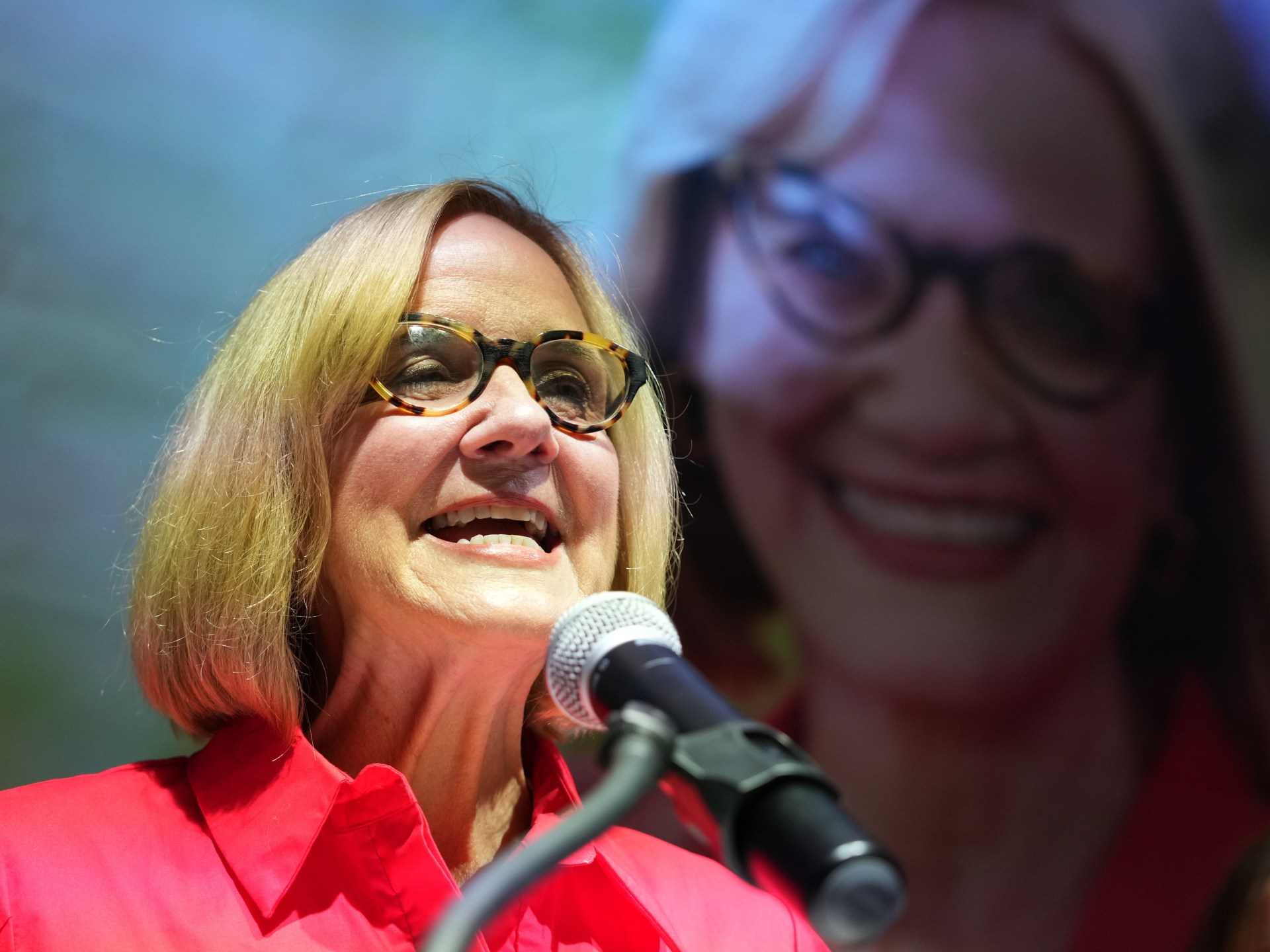 Miami mayoral election results: What we know about Eileen Higgins’ win