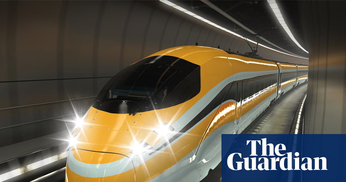 High-speed train ticket between Newcastle and Sydney to cost $31 for one-hour journey from 2039