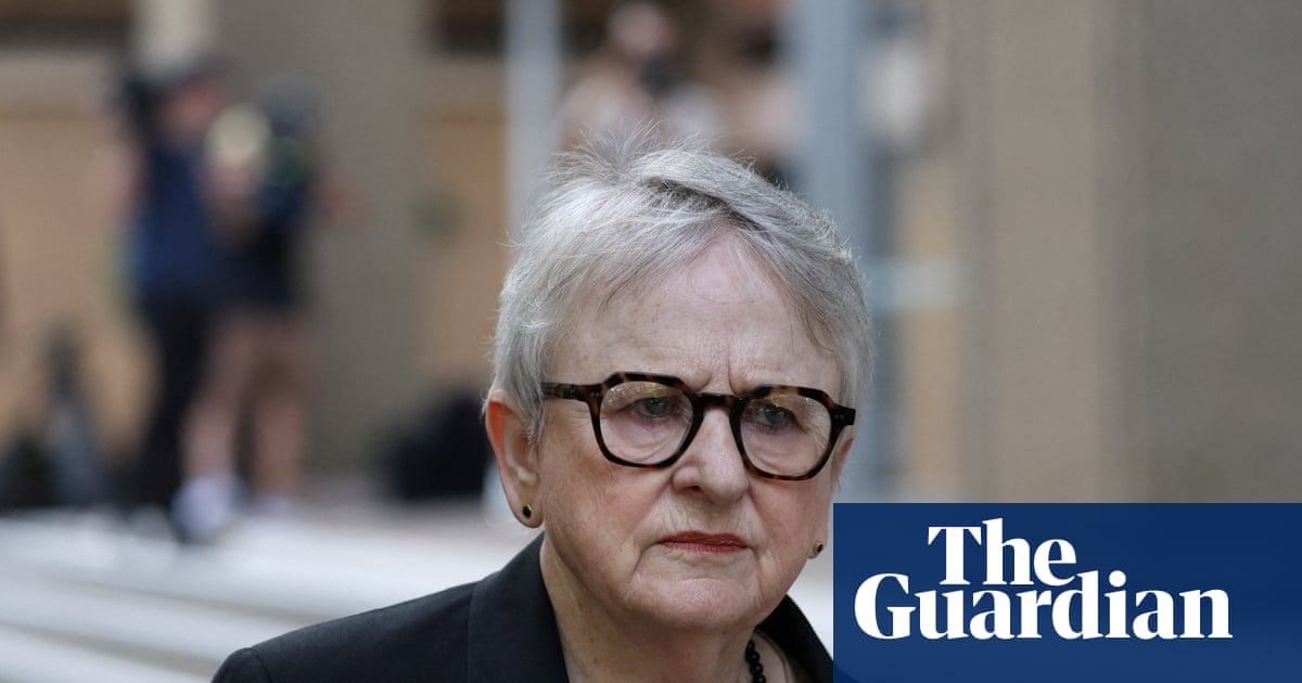 Full details of Bondi attack won’t be heard by royal commission, inquiry head says at first public hearing