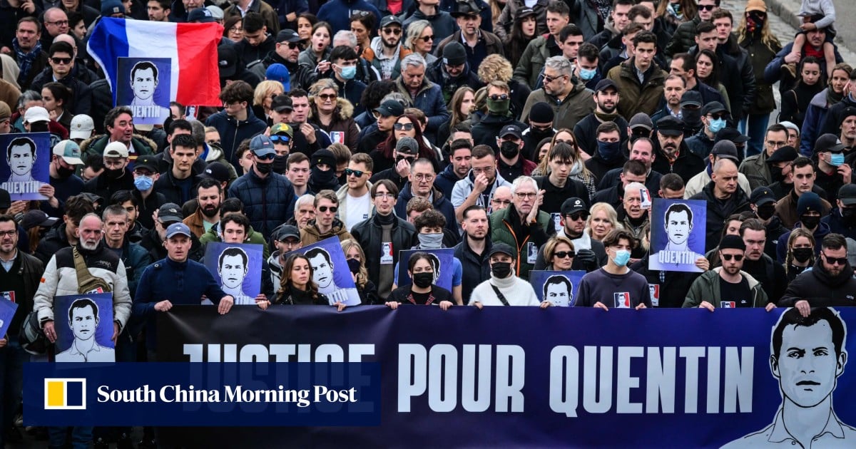 France demands answers from US envoy for ignoring summons as diplomatic feud deepens