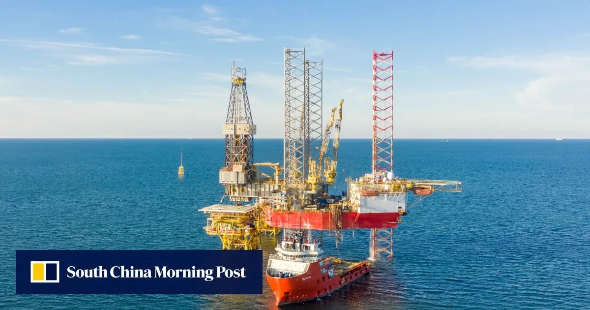 Sarawak’s energy feud with Petronas gives Malaysia’s Anwar a legal headache