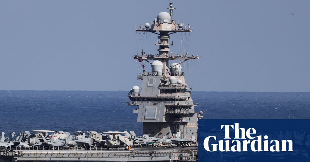 Oil prices hit seven-month highs as tensions rise before US-Iran talks