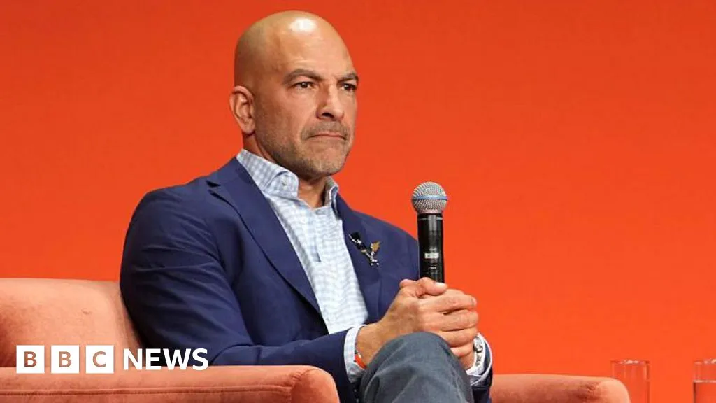 Celebrity doctor Peter Attia steps down from CBS over Epstein links