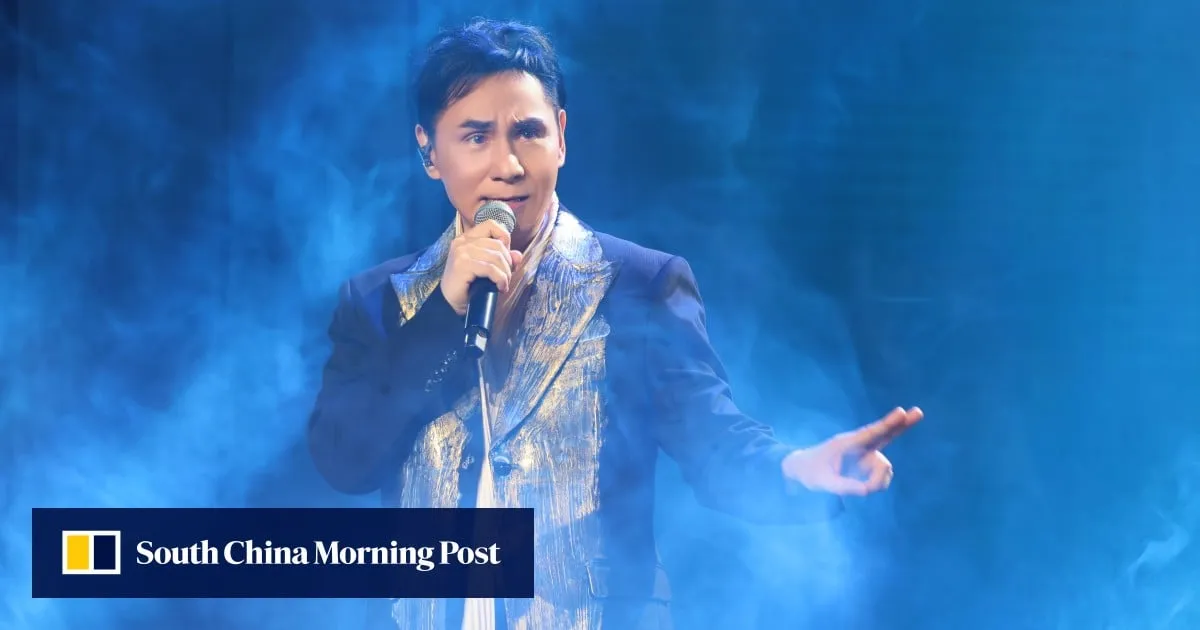 Hong Kong firm to test tokenised concert stakes ahead of digital gold trading