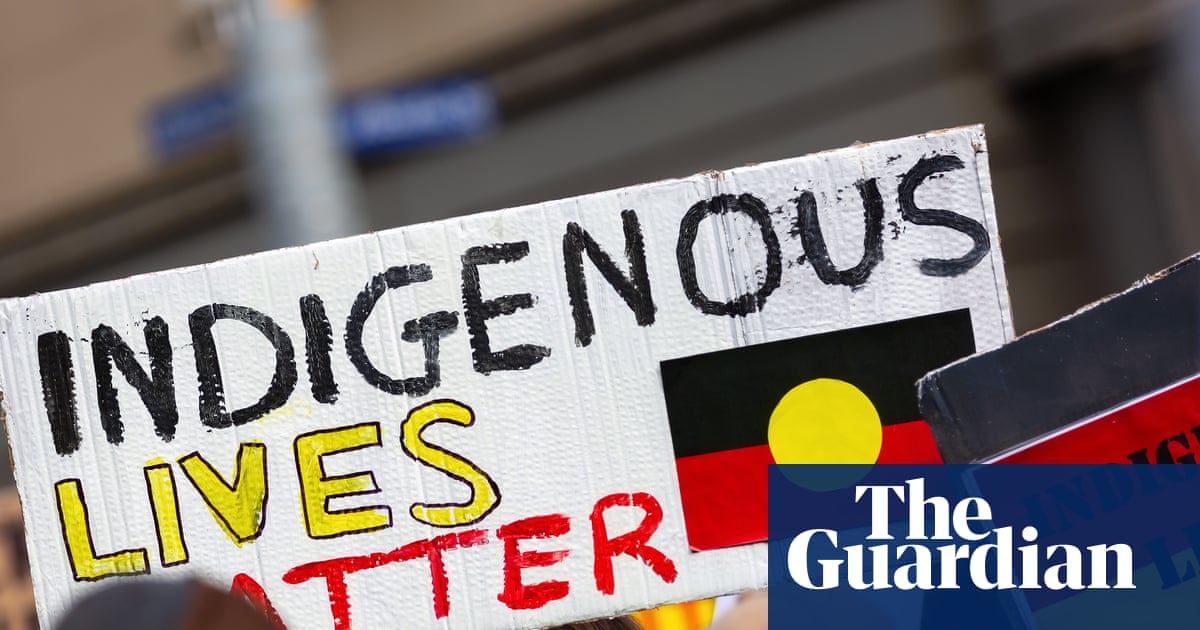 ‘Deaths, after deaths, after deaths’: Indigenous deaths in custody reach their highest level since 1980