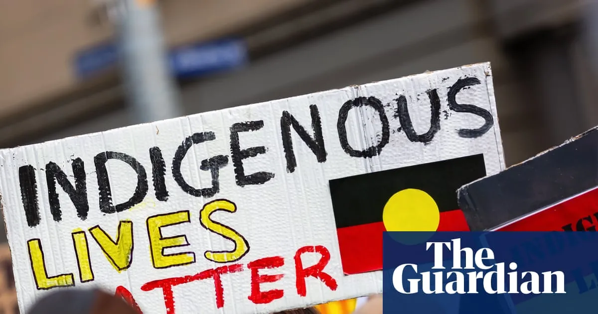 ‘Deaths, after deaths, after deaths’: Indigenous deaths in custody reach their highest level since 1980