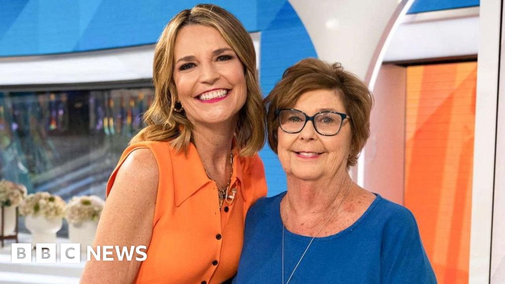 Guthrie suspect believed to have visited home before she went missing