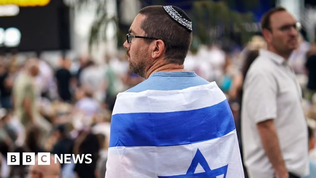Landmark royal commission into antisemitism prompted by Bondi shooting begins