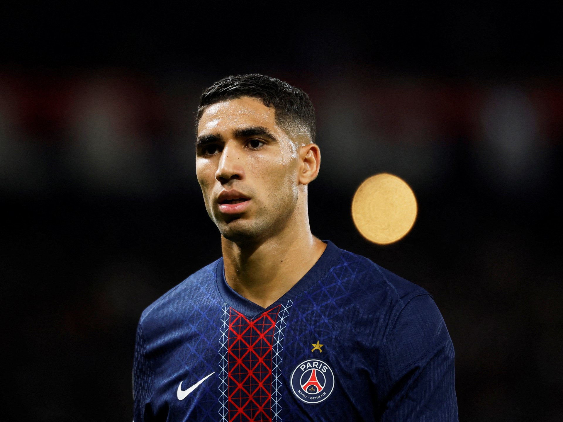 Paris Saint-Germain star Achraf Hakimi to stand trial in rape case