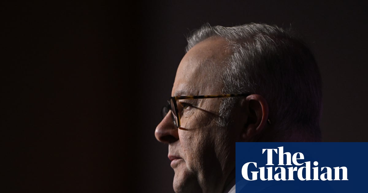 In 2022, Labor MPs urged compassion for Australian women and children stuck in Syria. Now Albanese has only contempt | Dan Jervis-Bardy