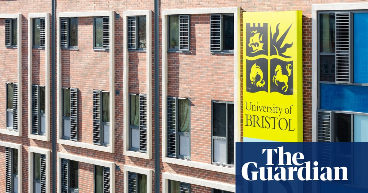 UK’s biggest student housing provider hit by fall in international enrolment