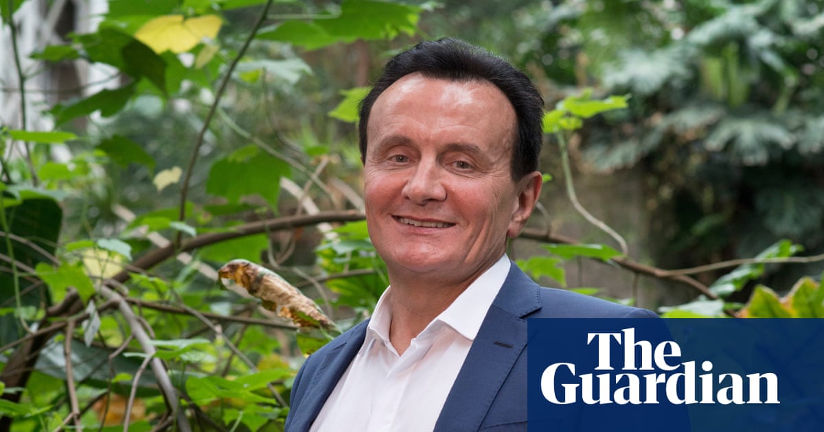 AstraZeneca boss Pascal Soriot’s pay rises to £17.7m