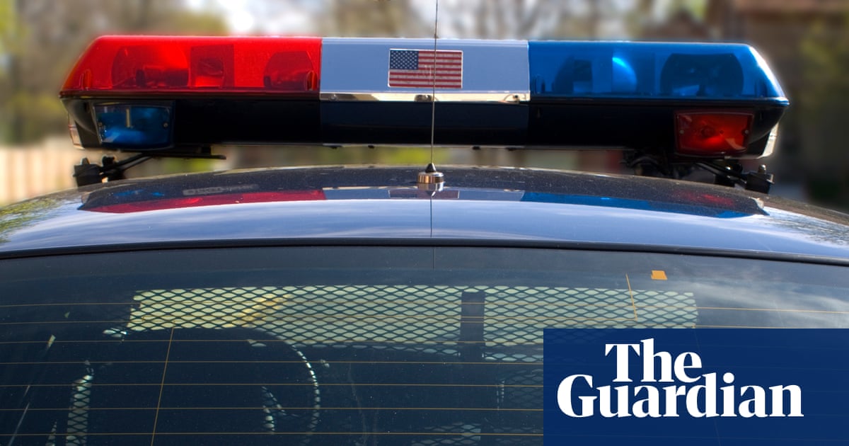 Witness to immigration agent’s killing of friend last year dies in Texas car crash