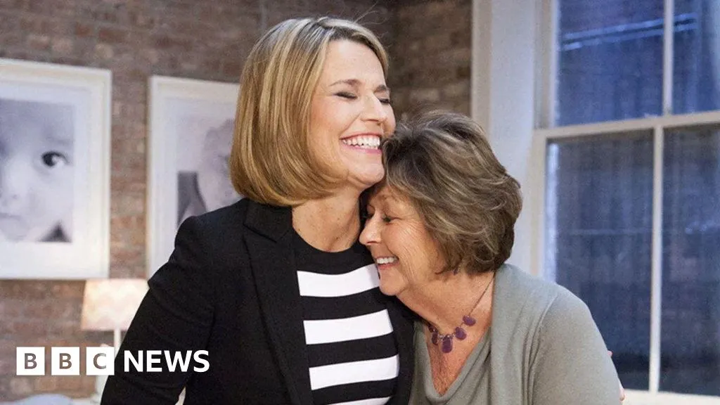 Nancy Guthrie's family offers $1m reward to bring home missing mother