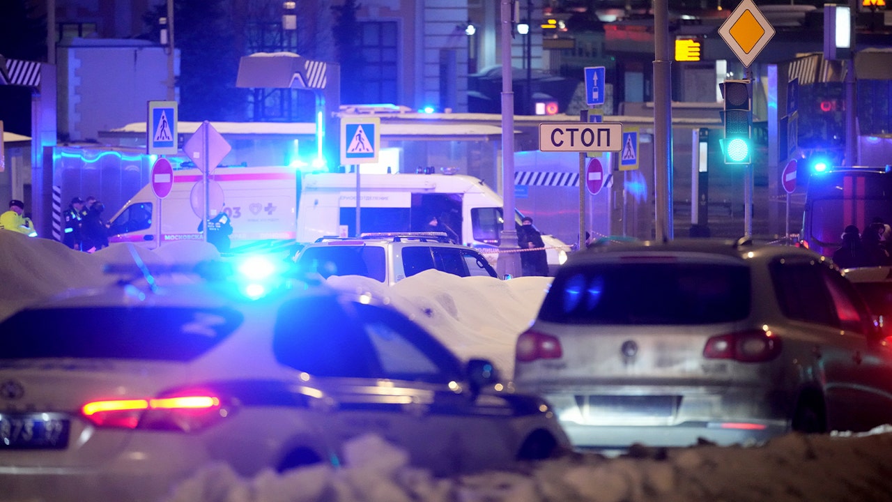 Moscow rocked by apparent suicide bombing