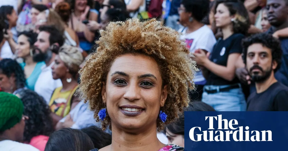 Brazil’s supreme court begins trial of politicians in murder of Rio councilwoman