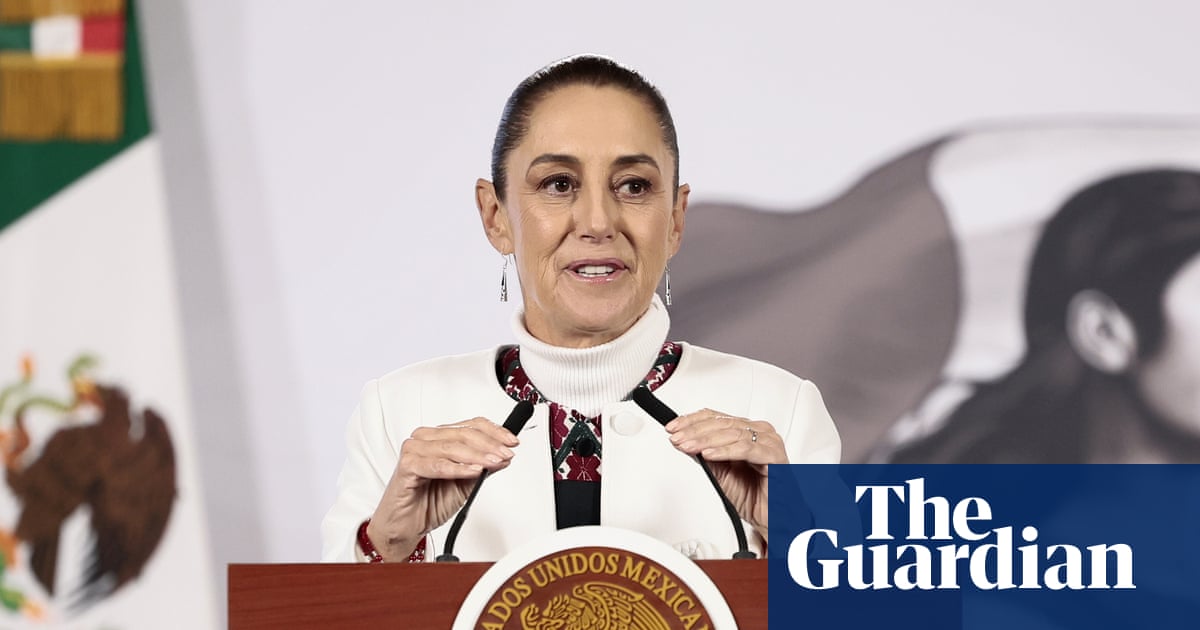 Mexico pledges safety for World Cup after violence erupts from cartel boss’s killing