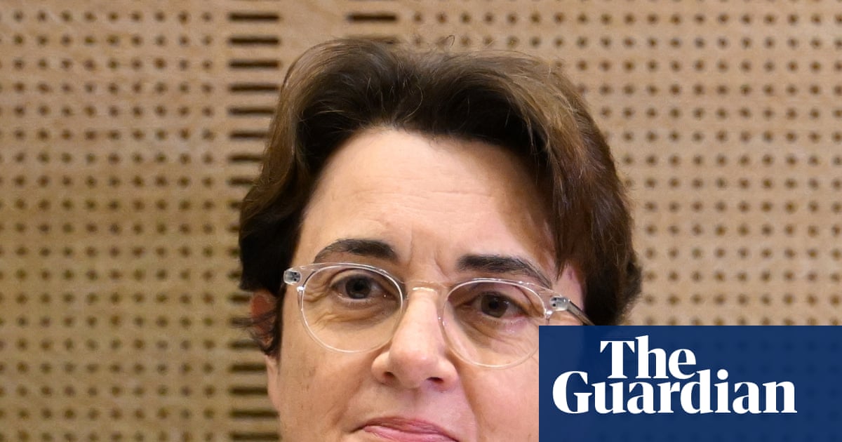 Louvre president resigns as jewellery heist inquiry reveals ‘systemic failures’