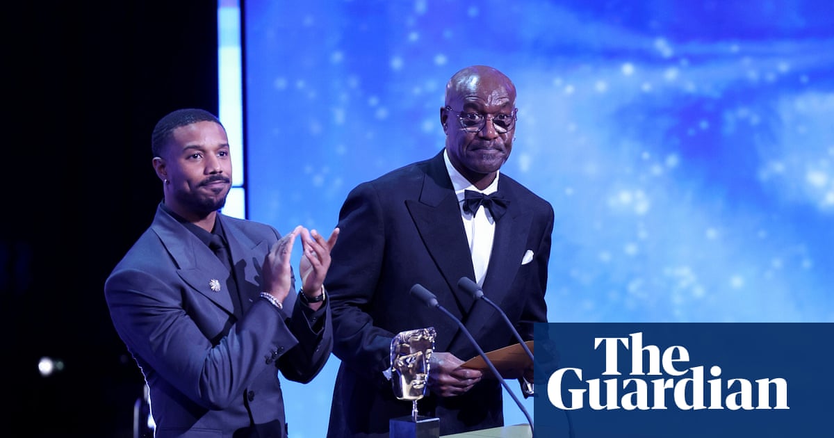 BBC apologises to staff over N-word inclusion as Bafta announces comprehensive review