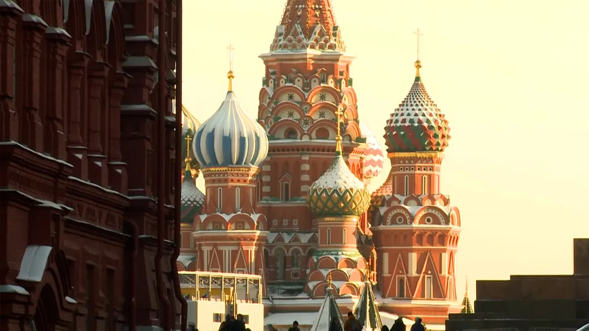 Fatigue and tension in Russia four years after Ukraine invasion