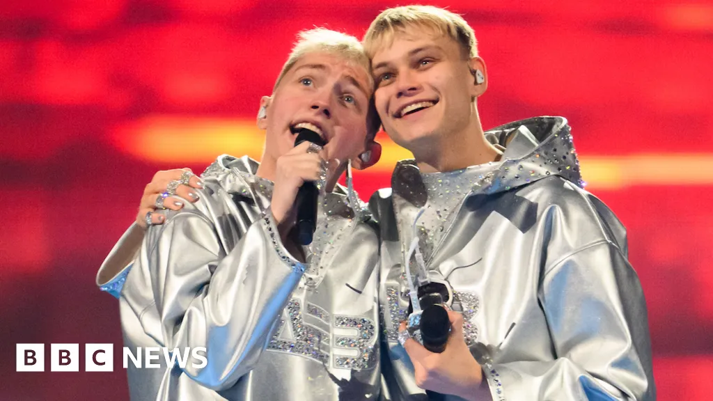 Iceland becomes fifth country to boycott Eurovision