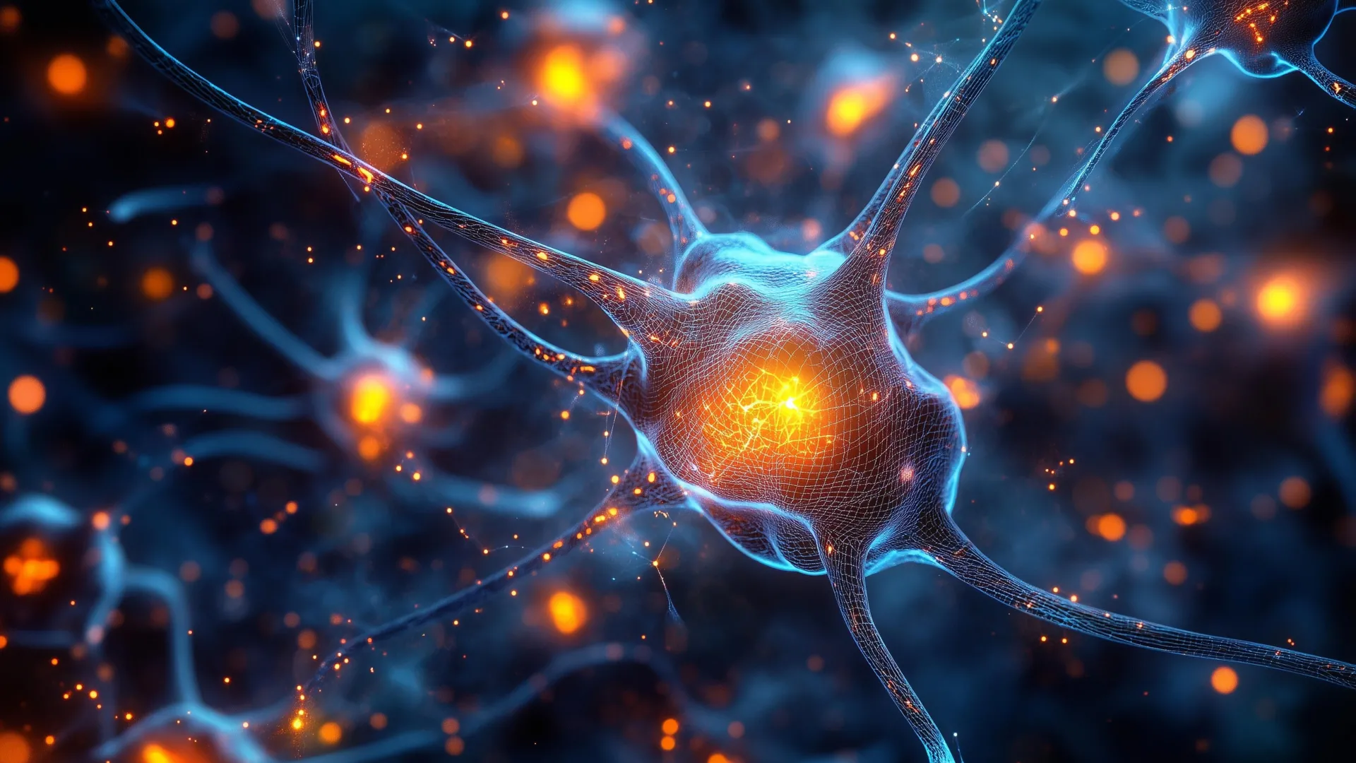 Fat-fueled neuron discovery could unlock new treatments for brain disease