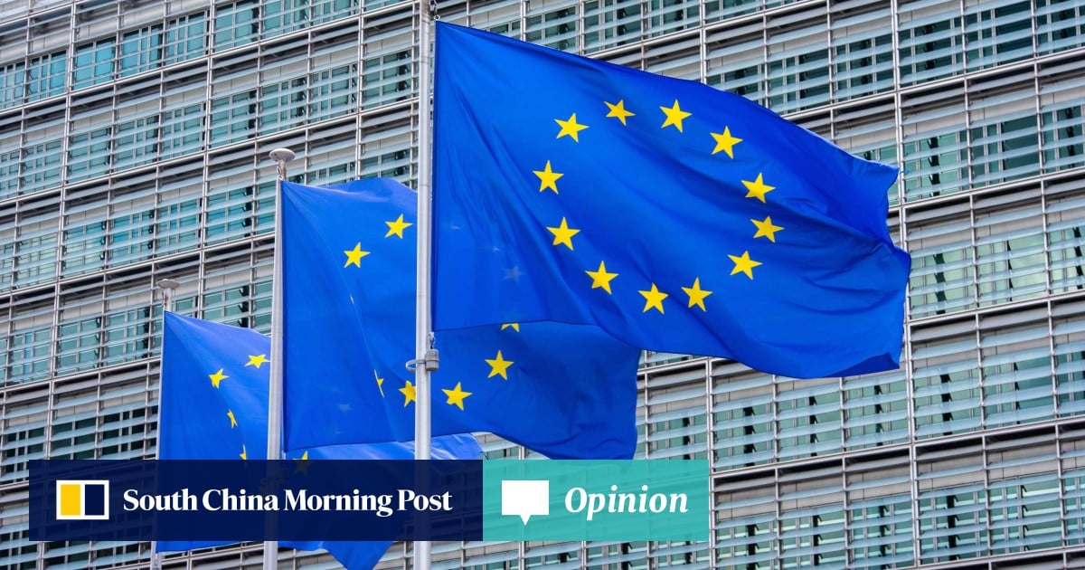 EU has a key role to play in the new world order in the making