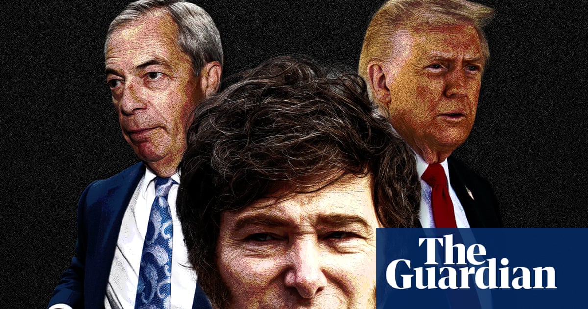 Do populists always crash the economy?