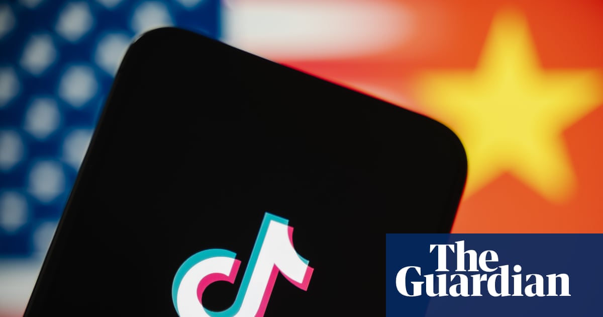 US and China reach ‘final deal’ on TikTok sale, treasury secretary says