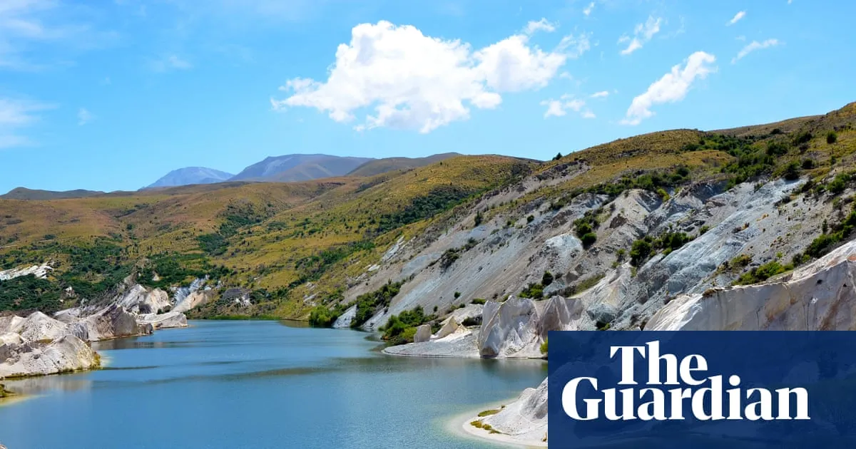 Anger over plans to abolish New Zealand’s dedicated environment ministry
