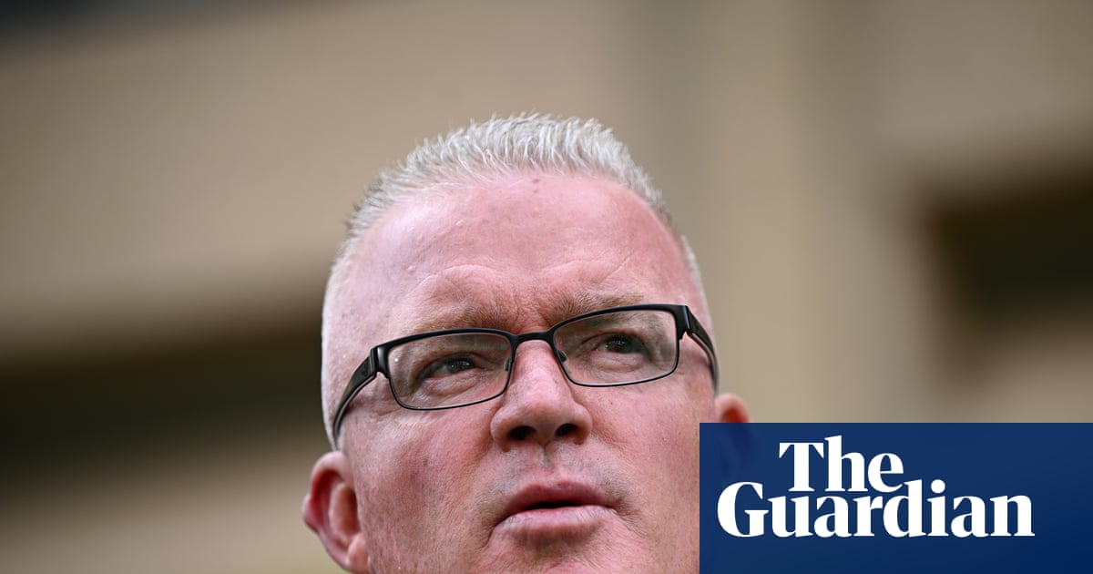 Heavily armed police to patrol places of worship and protests in NSW after hate crime unit made permanent