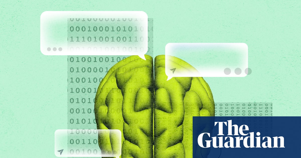 Signs of psychosis seen in Australian users’ interactions with AI chatbots, expert warns