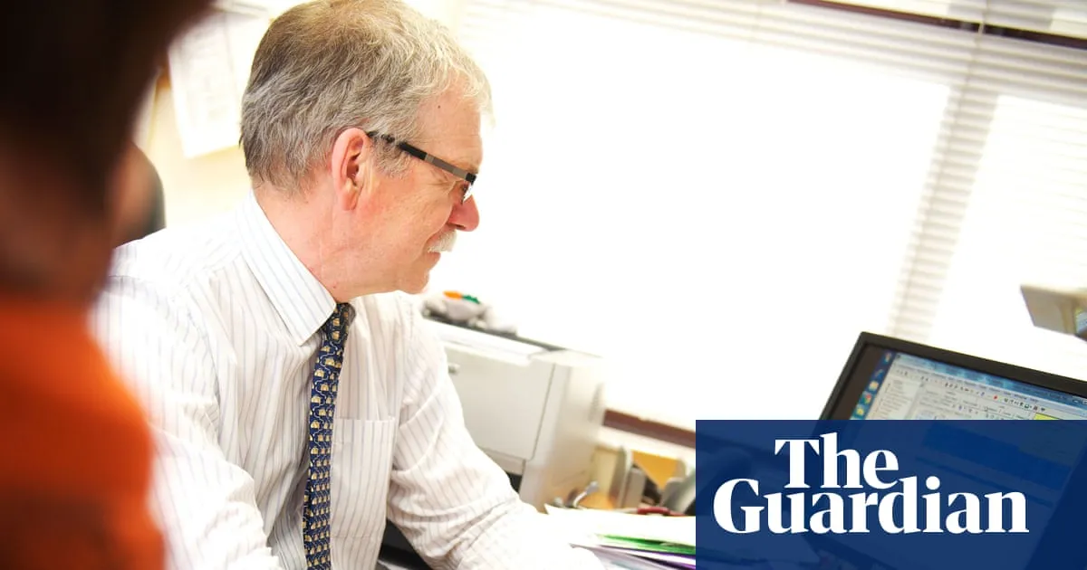 Half of Britons avoid calling GP when they are ill, survey finds