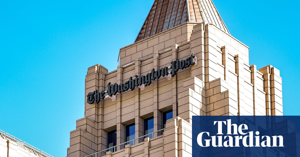 Judge blocks DoJ from searching Washington Post reporter’s seized devices