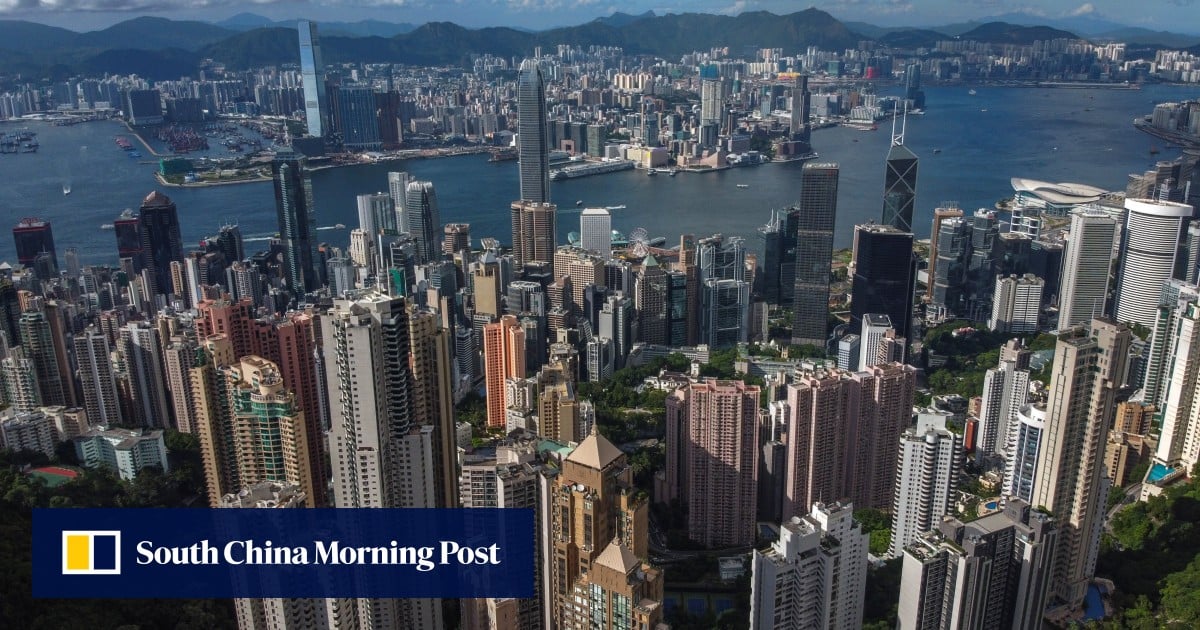 Hong Kong investment company HKIC to get expanded remit after early gains