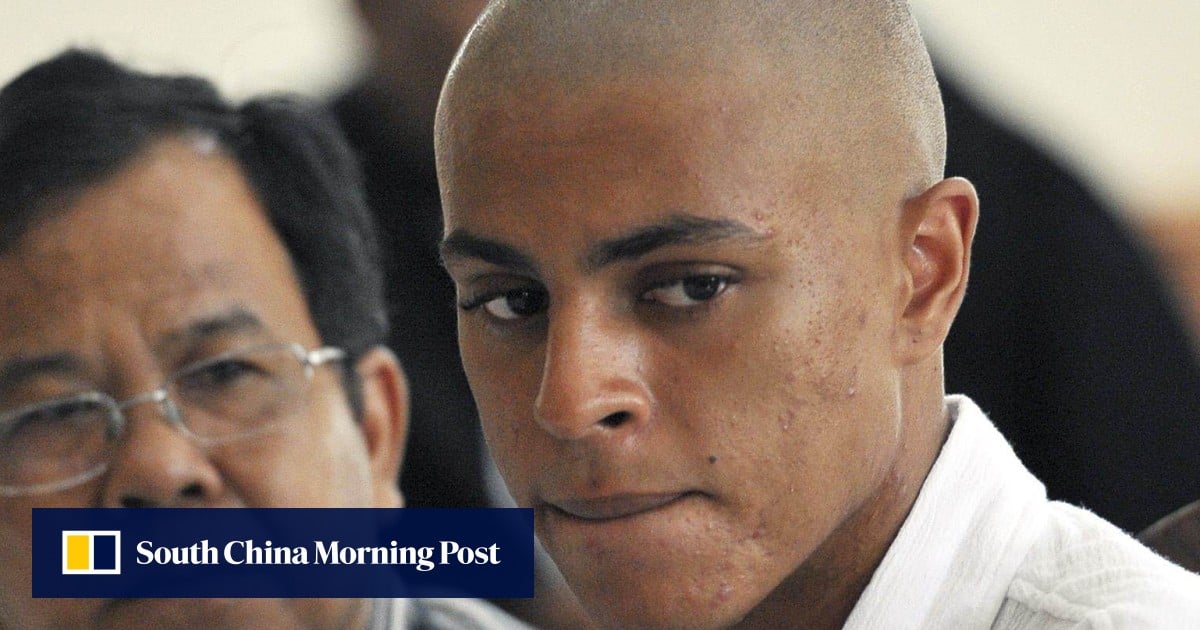 American killer in Bali ‘suitcase murder’ case deported from Indonesia to face US charges