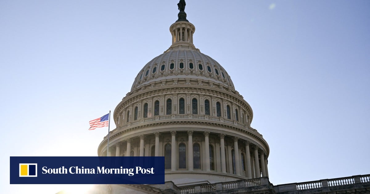 US warns of deep distrust even as officials seek stable China ties for summit