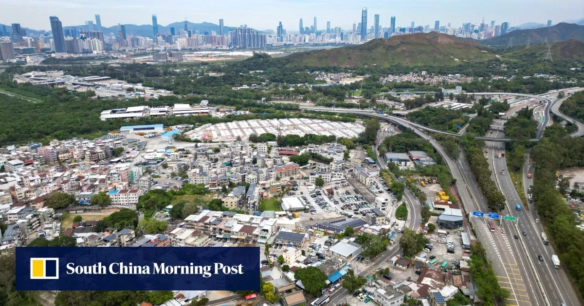 ‘Huge funds’ for tech hub, incentives for aerospace sector in Hong Kong budget: sources