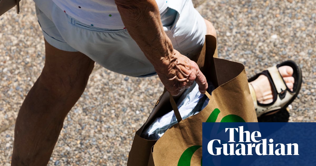 Woolworths reports 16% jump in profits as ACCC prepares legal action over ‘illusory’ discounts