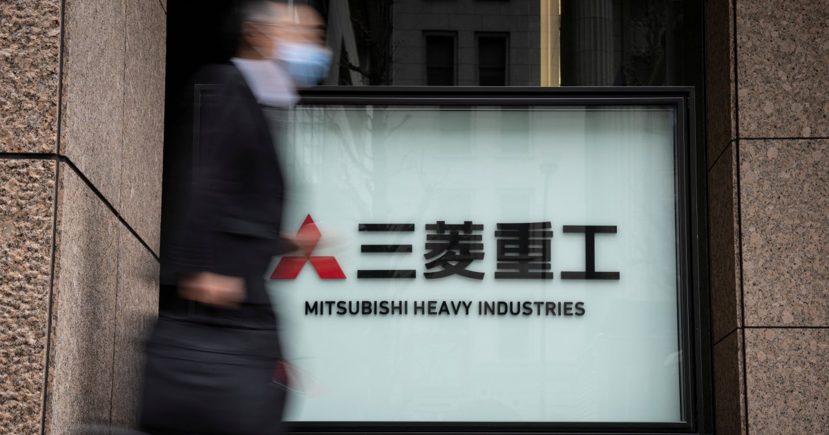 Tokyo protests as China blocks ‘dual-use’ exports to 20 Japanese companies