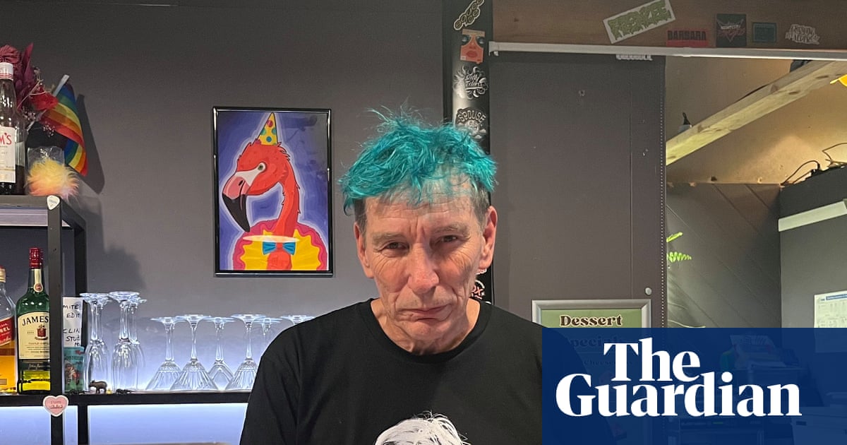 Police return art posters of Trump and Netanyahu in Nazi uniforms to Canberra venue after no charges laid