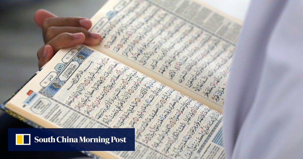 Malaysian police arrest student for desecrating Koran in viral social media post